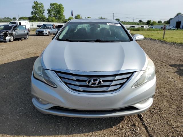 Photo 5 from auction – 2011 HYUNDAI SONATA SE with VIN 5NPEC4AC1BH054328