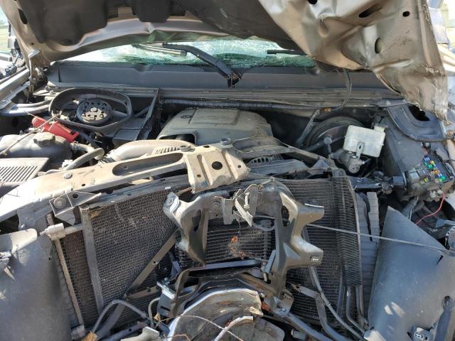 Photo 11 from auction – 2012 CHEVROLET SILVERADO with VIN 3GCPKSE73CG263139