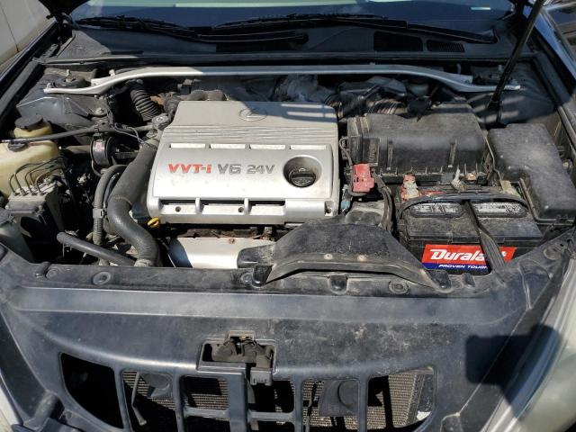 Photo 11 from auction – 2003 LEXUS ES 300 with VIN JTHBF30GX30127699