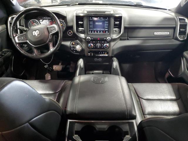Photo 8 from auction – 2020 RAM 1500 LARAM with VIN 1C6SRFJT0LN349166