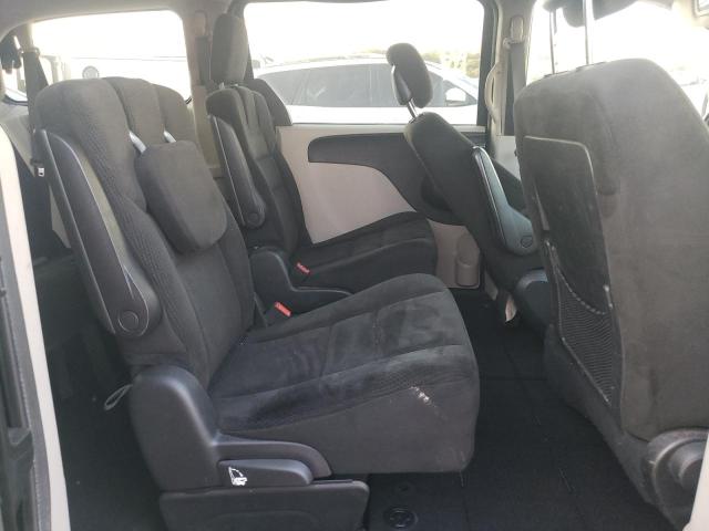 صورة رقم 11 من المزاد - 2016 DODGE GRAND CARA مع VIN 2C4RDGBG4GR110032