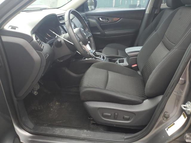 Photo 7 from auction – 2017 NISSAN ROGUE S with VIN KNMAT2MT5HP516434