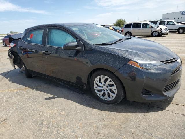 Photo 4 from auction – 2018 TOYOTA COROLLA L with VIN 2T1BURHE0JC986865