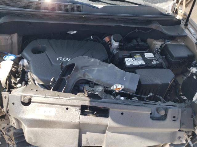 Photo 11 from auction – 2016 KIA SOUL with VIN KNDJN2A23G7284551