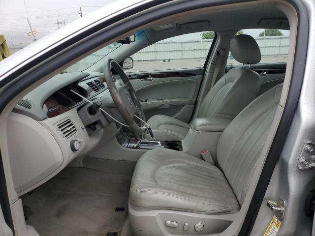 Photo 7 from auction – 2011 BUICK LUCERNE CX with VIN 1G4HC5EM4BU143253
