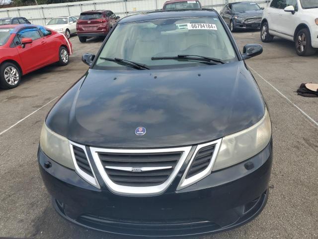 Photo 5 from auction – 2008 SAAB 9-3 2.0T with VIN YS3FB49Y681142212