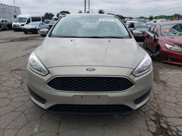 Photo 5 from auction – 2015 FORD FOCUS SE with VIN 1FADP3F28FL332997
