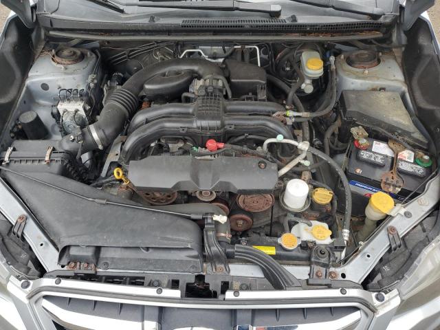 Photo 11 from auction – 2013 SUBARU IMPREZA PR with VIN JF1GJAC68DH030569