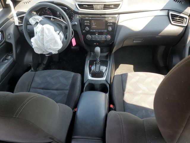 Photo 8 from auction – 2015 NISSAN ROGUE S with VIN KNMAT2MV5FP539355