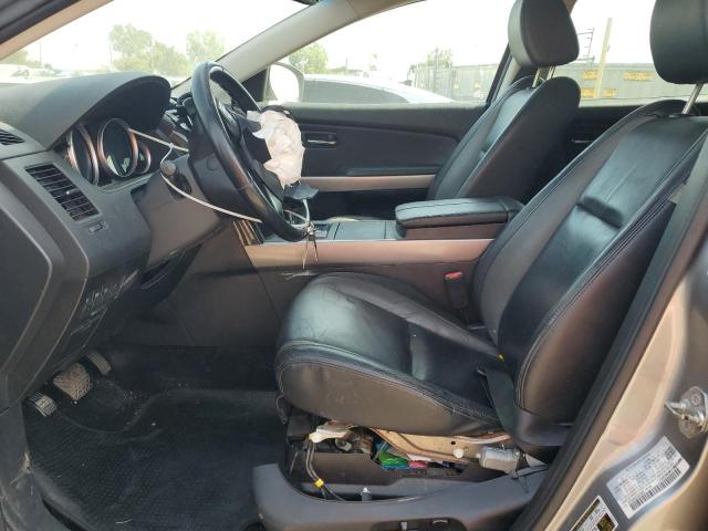 Photo 7 from auction – 2010 MAZDA CX-9 with VIN JM3TB2MA2A0209657