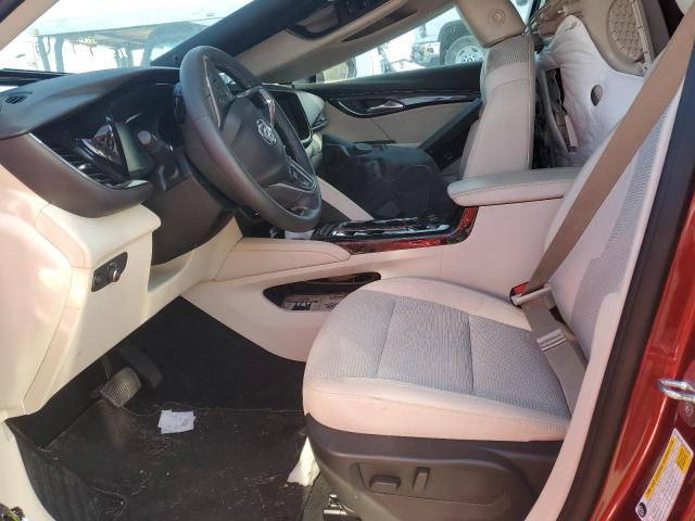 Photo 7 from auction – 2023 BUICK ENVISION P with VIN LRBFZMR47PD201988