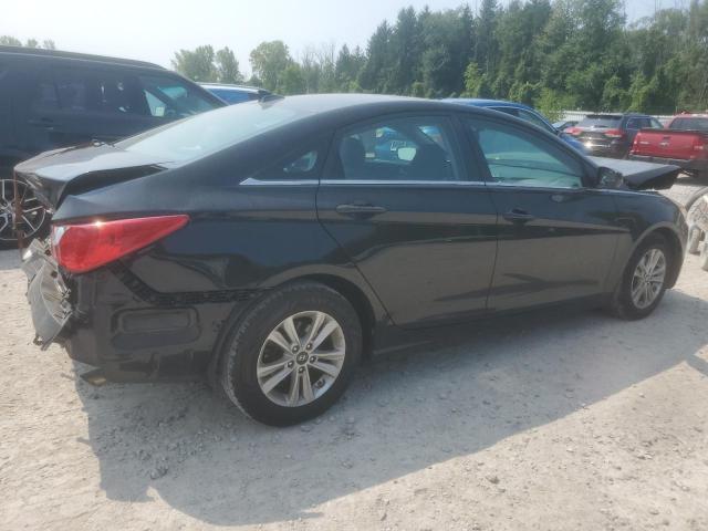 Photo 3 from auction – 2013 HYUNDAI SONATA GLS with VIN 5NPEB4AC4DH785082