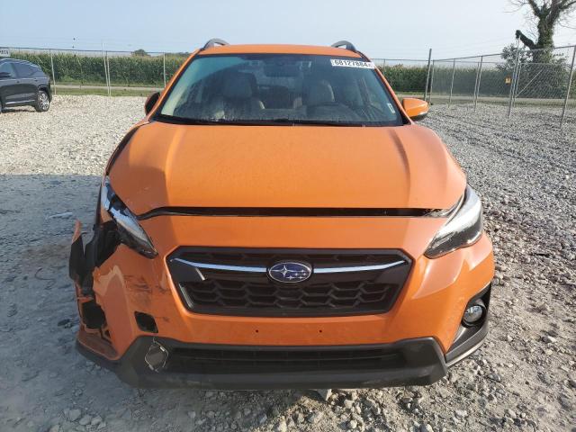 Photo 5 from auction – 2019 SUBARU CROSSTREK with VIN JF2GTAMC8K8374992