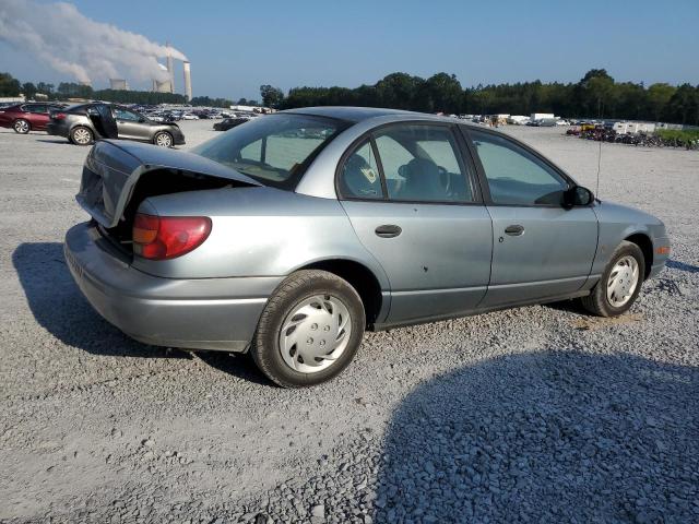 Photo 3 from auction – 2001 SATURN SL1 with VIN 1G8ZH52891Z331800