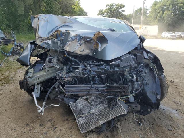 Photo 5 from auction – 2021 NISSAN VERSA S with VIN 3N1CN8DV0ML811876