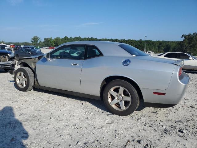 Photo 2 from auction – 2010 DODGE CHALLENGER with VIN 2B3CJ4DV5AH205738