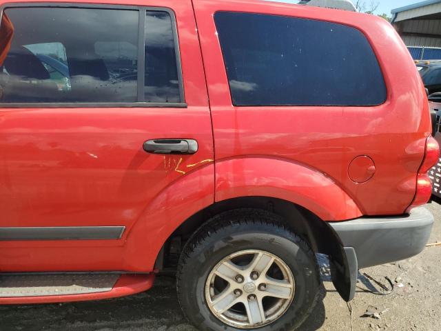 Photo 12 from auction – 2006 DODGE DURANGO SX with VIN 1D4HD38K36F142429