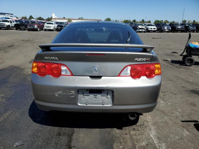 Photo 6 from auction – 2003 ACURA RSX TYPE-S with VIN JH4DC53093C012814