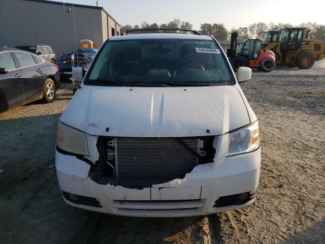 Photo 5 from auction – 2010 DODGE GRAND CARA with VIN 2D4RN5D12AR283861