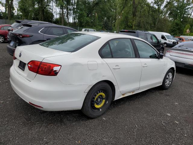 Photo 3 from auction – 2014 VOLKSWAGEN JETTA BASE with VIN 3VW2K7AJ1EM216119
