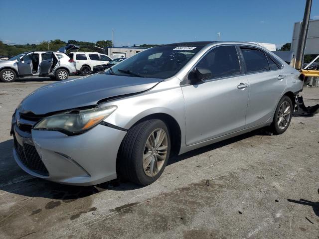 TOYOTA CAMRY LE 2016 with VIN 4T1BF1FK1GU173952 - Photo from auction
