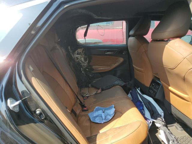Photo 10 from auction – 2021 TOYOTA AVALON LIM with VIN 4T1DA1AB3MU006955