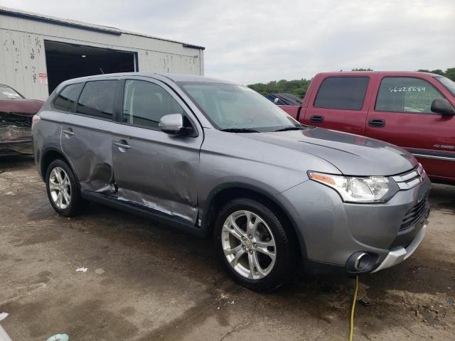Photo 4 from auction – 2015 MITSUBISHI OUTLANDER with VIN JA4AD3A37FZ013717