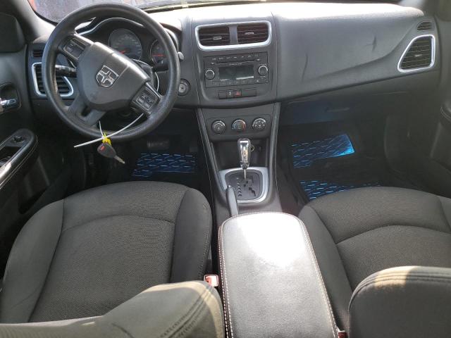 Photo 8 from auction – 2013 DODGE AVENGER SE with VIN 1C3CDZAB5DN754174