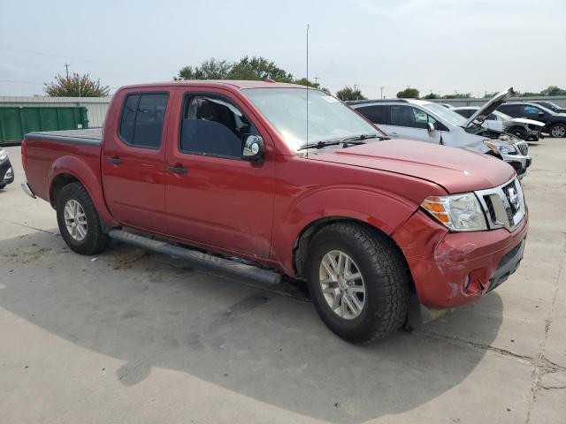 Photo 4 from auction – 2016 NISSAN FRONTIER S with VIN 1N6AD0ER7GN706893