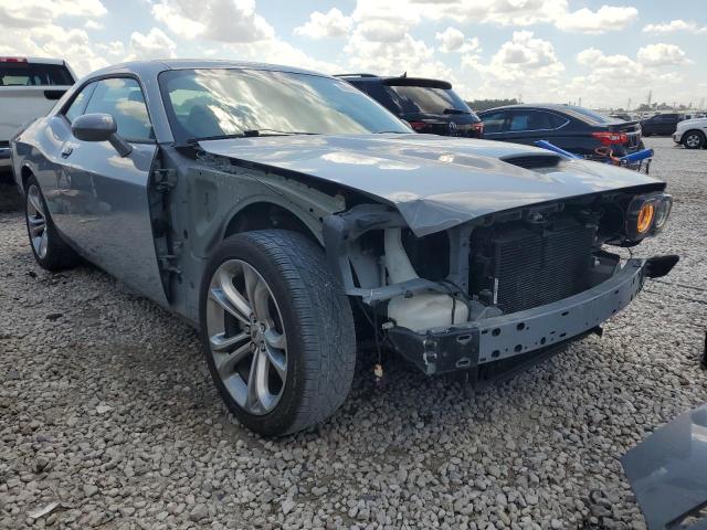 Photo 4 from auction – 2022 DODGE CHALLENGER with VIN 2C3CDZBT5NH234297