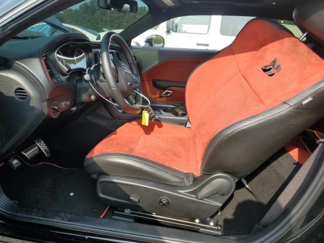 Photo 7 from auction – 2021 DODGE CHALLENGER with VIN 2C3CDZFJ7MH657809