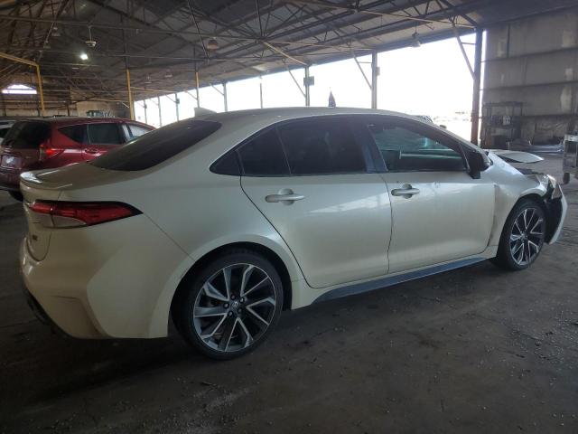 Photo 3 from auction – 2020 TOYOTA COROLLA SE with VIN 5YFM4RCE8LP005457