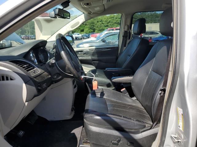Photo 7 from auction – 2012 CHRYSLER TOWN & COU with VIN 2C4RC1CG4CR151270