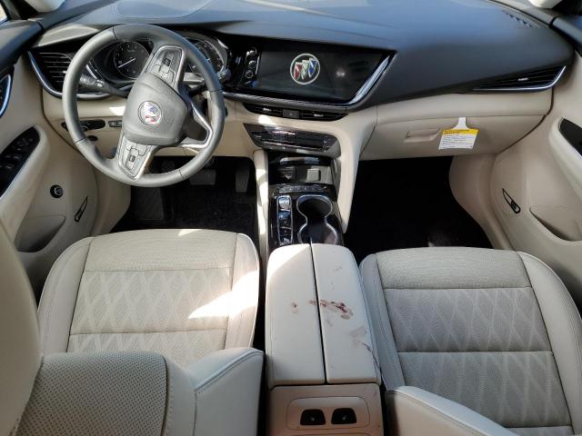 Photo 8 from auction – 2023 BUICK ENVISION A with VIN LRBFZSR43PD180075