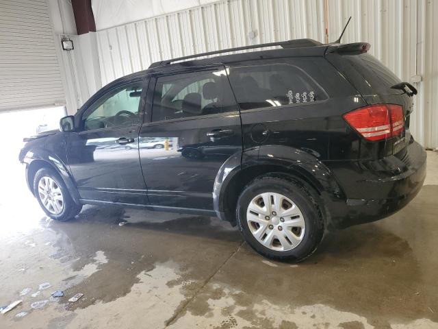 Photo 2 from auction – 2018 DODGE JOURNEY SE with VIN 3C4PDCAB6JT236970