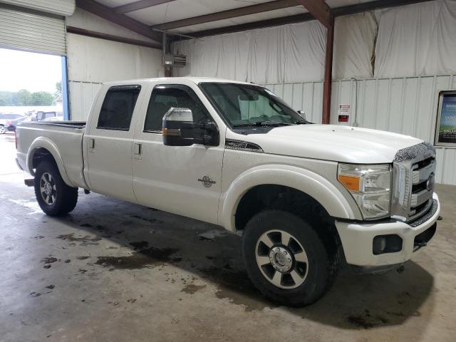 Photo 4 from auction – 2015 FORD F250 SUPER with VIN 1FT7W2BT7FED40614