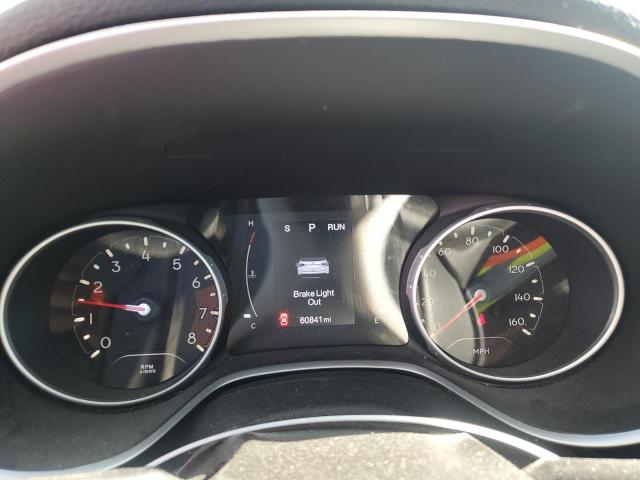 Photo 9 from auction – 2019 JEEP COMPASS LA with VIN 3C4NJCBB1KT726118