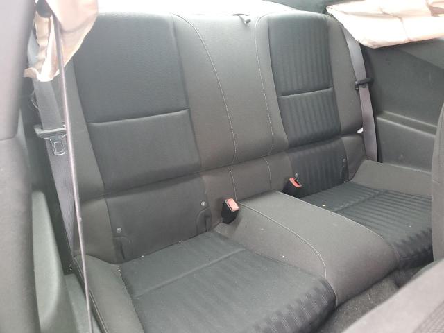 Photo 10 from auction – 2011 CHEVROLET CAMARO LS with VIN 2G1FA1ED0B9156839