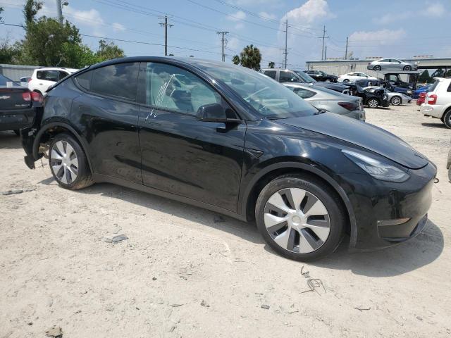Photo 4 from auction – 2020 TESLA MODEL Y with VIN 5YJYGDEE4LF042798
