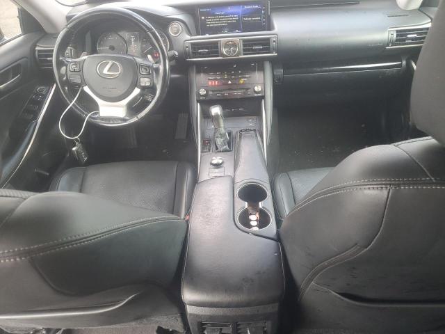 Photo 8 from auction – 2017 LEXUS IS 300 with VIN JTHCM1D27H5024554