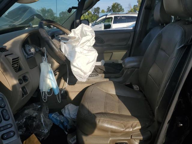 Photo 7 from auction – 2005 FORD ESCAPE LIM with VIN 1FMYU04185KA78981