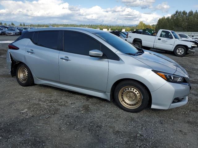Photo 4 from auction – 2022 NISSAN LEAF S with VIN 1N4AZ1BV5NC551593