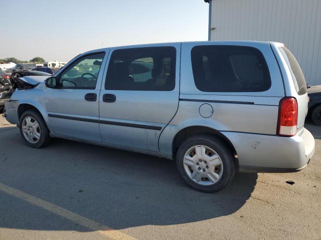 Photo 2 from auction – 2007 CHEVROLET UPLANDER L with VIN 1GNDV23W37D194256