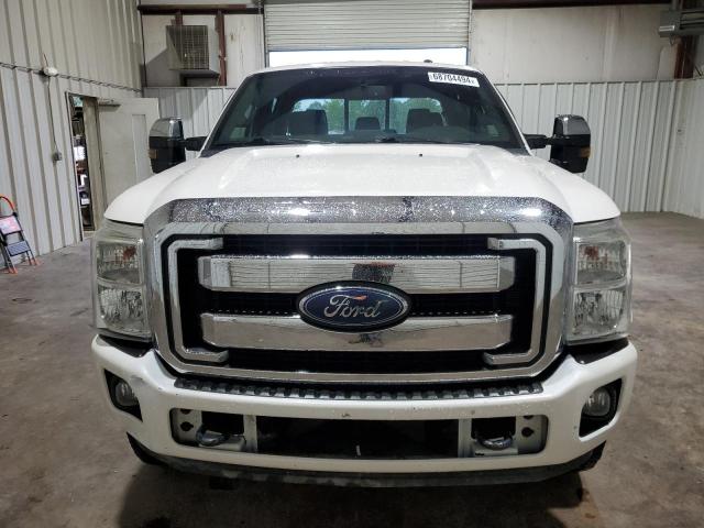 Photo 5 from auction – 2015 FORD F250 SUPER with VIN 1FT7W2BT7FED40614