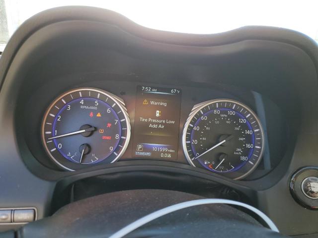 Photo 9 from auction – 2015 INFINITI Q50 BASE with VIN JN1BV7AP3FM348135