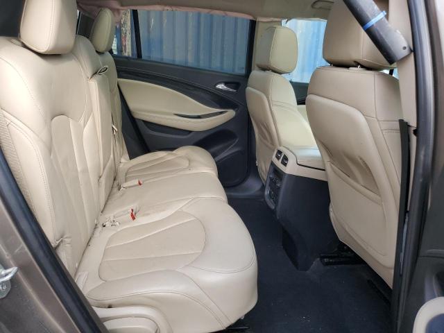 Photo 10 from auction – 2016 BUICK ENVISION P with VIN LRBFXFSX5GD216592