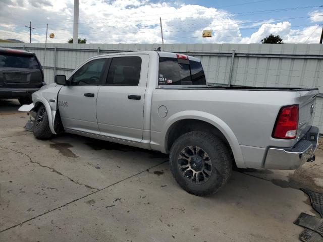 Photo 2 from auction – 2016 RAM 1500 SLT with VIN 1C6RR7LTXGS254980