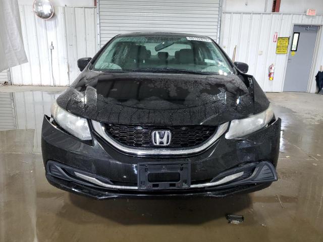 Photo 5 from auction – 2014 HONDA CIVIC EX with VIN 2HGFB2F85EH560324
