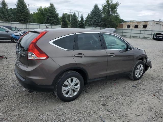 Photo 3 from auction – 2014 HONDA CR-V EX with VIN 2HKRM4H54EH718034