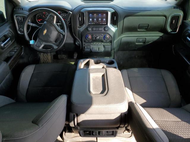 Photo 8 from auction – 2023 CHEVROLET SILVERADO with VIN 1GC1YNEY3PF220989